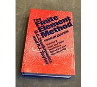 The Finite Element Method: Basic Concepts and Linear Applications, Vol. II: 002