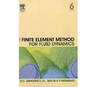 The Finite Element Method for Fluid Dynamics