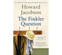 The Finkler Question