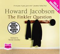 The Finkler Question