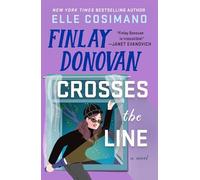 The Finlay Donovan Crosses the Line: A Novel