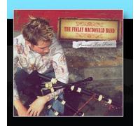 The Finlay Macdonald Band - Pressed for Time
