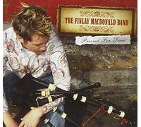 The Finlay Macdonald Band - Pressed For Time