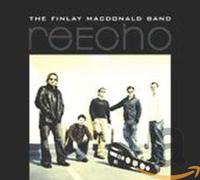 The Finlay MacDonald Band - Re-Echo