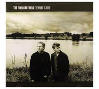 The Finn Brothers - Everyone Is Here