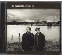 The Finn Brothers - Everyone Is Here