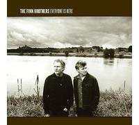 The Finn Brothers – Everyone Is Here – CD – US Import – BMG