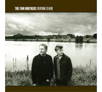 The Finn Brothers – Everyone Is Here – Parlophone