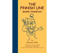 The Finnish Line: More Finnfun