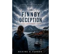 The Finnoy Deception: A Nordic Environmental Thriller