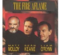 The Fire Aflame