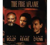 The Fire Aflame [CASSETTE]