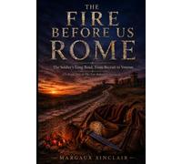 The Fire Before Us: Rome: The Soldier's Long Road, From Recruit to Veteran Book Two of The Fire Before Us Series