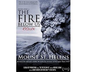 The Fire Below Us | Remembering Mount St. Helens