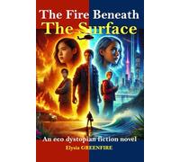 The Fire Beneath The Surface: Echoes of the Nature