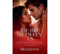 The Fire Between Us