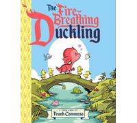 The Fire-Breathing Duckling : TOON Level 2