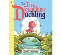 The Fire-Breathing Duckling: TOON Level 2
