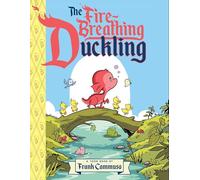 The Fire-Breathing Duckling: TOON Level 2