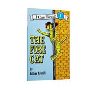 The Fire Cat (I Can Read Books: Level 1) by Esther Averill (2010-06-23)