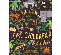 The Fire Children