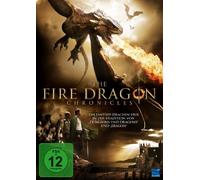 The Fire Dragon Chronicles [Import allemand]