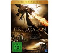 The Fire Dragon Chronicles - Metal-Pack