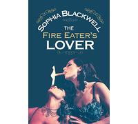 The Fire Eater's Lover