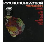 The Fire Escape - Psychotic Reaction [VINYL]