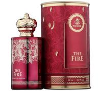 The Fire Extrait De Parfum 60ml