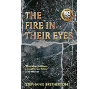 The Fire In Their Eyes: 2 (The Children of Sarah)