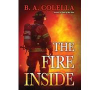 The Fire Inside: 2 (Tony Moretti)