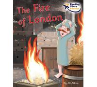 The Fire of London : Phase 5