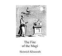 The Fire of the Magi (Alchemy translations)