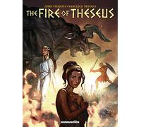 The Fire of Theseus