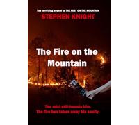 The Fire On The Mountain: 2 (The Garw Valley Murders)