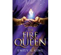 The Fire Queen