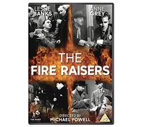 The Fire Raisers [DVD]