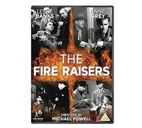 The Fire Raisers [DVD]