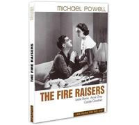 The fire raisers - Edition les films de ma vie