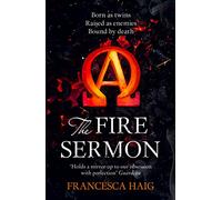 The Fire Sermon: Book 1