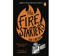 The Fire Starters
