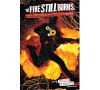The Fire Still Burns: Music inspired by the post-punk message
