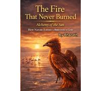 The Fire That Never Burned: Alchemy of the Sun: How Nature Turned a Bird into a God: 1 (When Nature Became Myth)