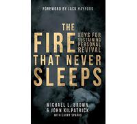 The Fire that Never Sleeps
