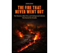 The Fire That Never Went Out: The Disasters, Mine Fires, and Underground Infernos That Burned for Decades (Micro Histories)