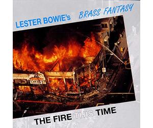 The Fire This Time