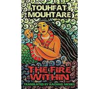 The Fire Within: 11 (Dedalus Africa)