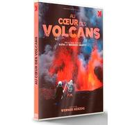 The Fire Within: A Requiem for Katia and Maurice Krafft (2022) ( The Fire Within: Requiem for Katia and Maurice Krafft )