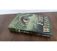 The Fire Within (Last Dragon Chronicles)